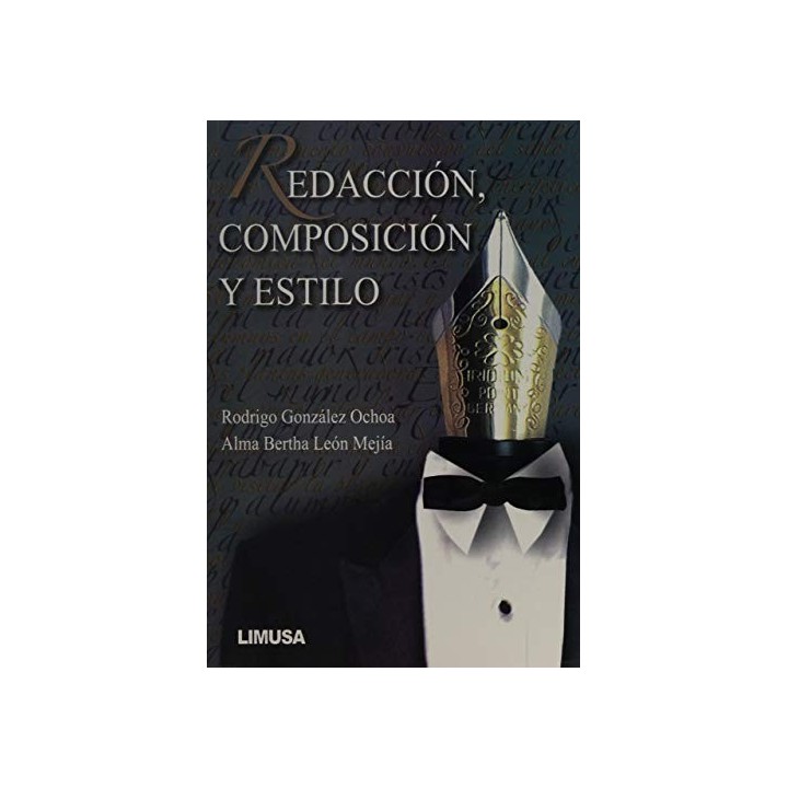 Redacción, composición, y estilo